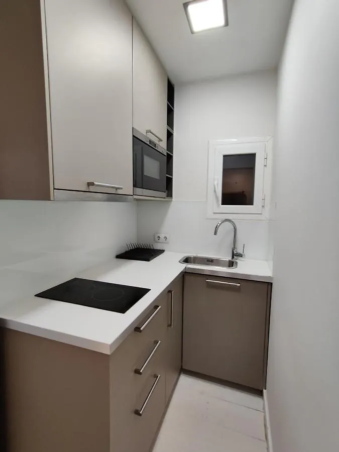 Family Apartment Close To Parc Gueell Βαρκελώνη