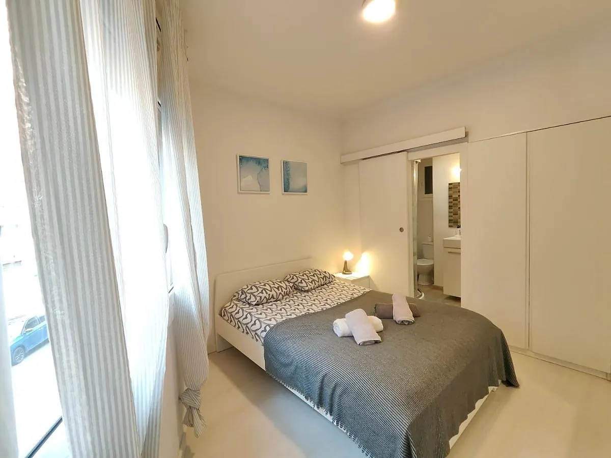 Family Apartment Close To Parc Gueell Βαρκελώνη