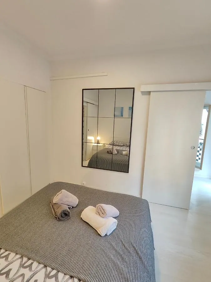 Family Apartment Close To Parc Gueell Βαρκελώνη